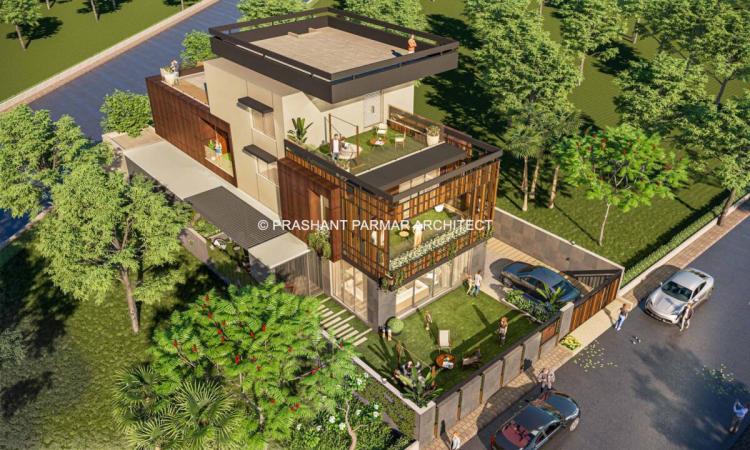 Top Architect In Ahmedabad